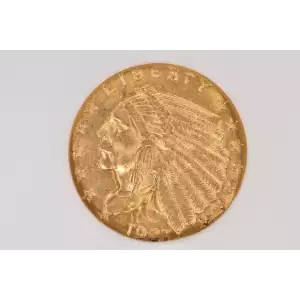 1927 2.5 Ind NGC MS64 CAC CAC