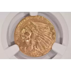 1909 2.5 Ind NGC MS62 (3)