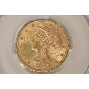 1899 10 Lib CACG MS62 (4)