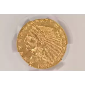 1926 2.5 Ind CACG MS64 (4)