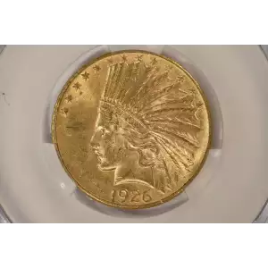 1926 10 Ind CACG MS63 (4)