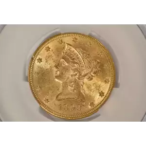 1899 10 Lib CACG MS62 (4)