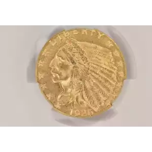 1926 2.5 Ind CACG MS64 (4)