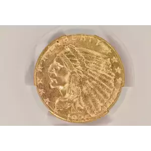 1925D 2.5 Ind CACG MS64 (4)