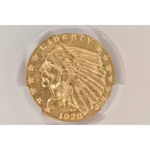 1928 2.5 Ind CACG MS64 (4)