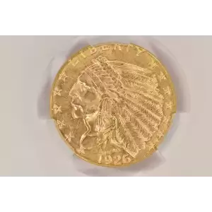 1926 2.5 Ind CACG MS64 (4)