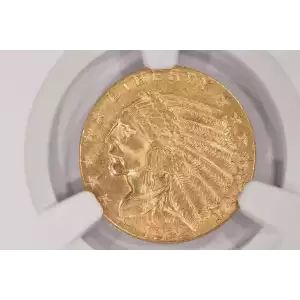 1925D 2.5 Ind NGC MS64 CAC CAC (3)