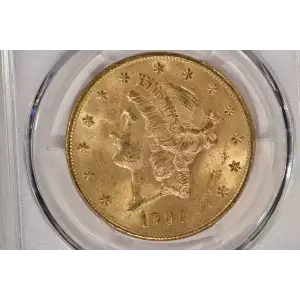 1907S 20 Lib CACG MS62 (4)