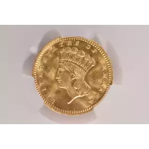 1887 G$1T3 CACG MS66 (4)