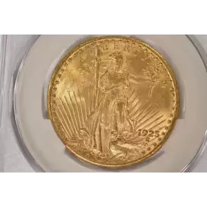 1925 20 Saint CACG MS64 (4)