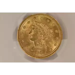 1903 2.5 Lib CACG MS63 (4)