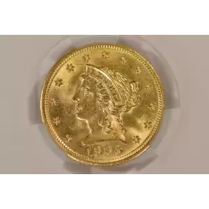 1905 2.5 Lib CACG MS65 (4)