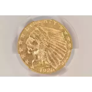 1926 2.5 Ind CACG MS64 (4)