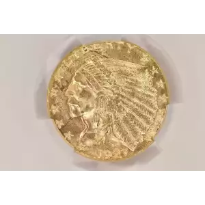 1927 2.5 Ind CACG MS63 (4)