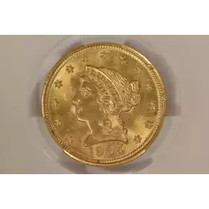 1905 2.5 Lib CACG MS65 (4)