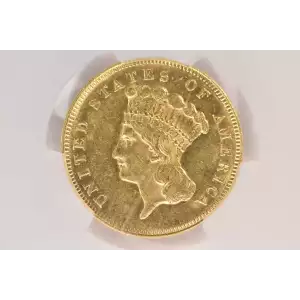 1878 3 Princess CACG MS62 (4)