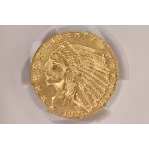 1926 2.5 Ind CACG MS64 (4)