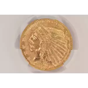 1925D 2.5 Ind CACG MS64 (4)