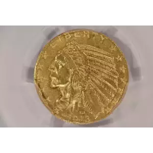 1913 5 Ind MS63 (2)