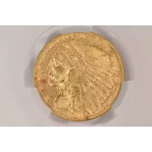 1912 2.5 Ind CACG MS64 (4)