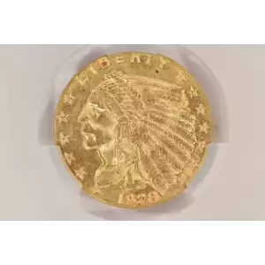 1928 2.5 Ind CACG MS64 (4)