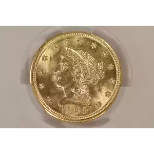 1905 2.5 Lib CACG MS65 (4)