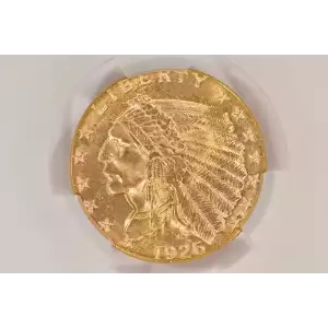 1926 2.5 Ind CACG MS64 (4)