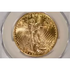 1927 20 Saint CACG MS64 (4)