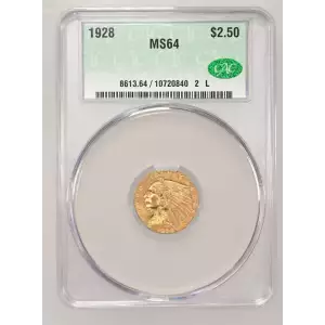 1928 2.5 Ind CACG MS64 (2)