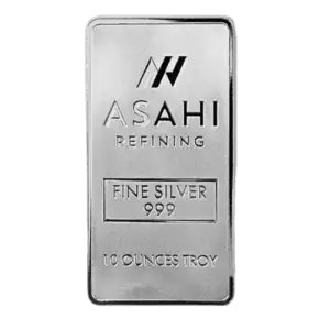 10oz Asahi Silver Bar (2)