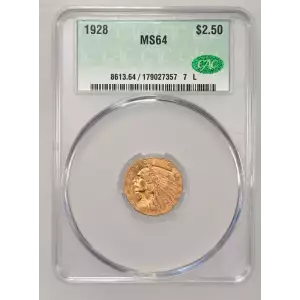 1928 2.5 Ind CACG MS64 (2)