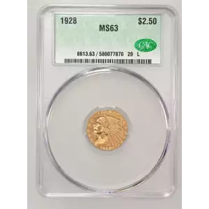 1928 2.5 Ind CACG MS63 (2)